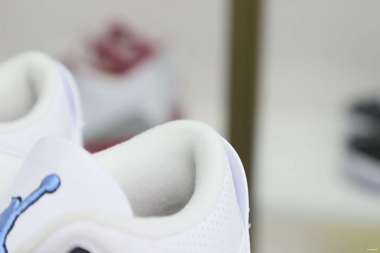 Jordan 3 Jordan Air retro